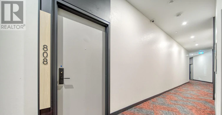 808-135 Liberty Street EAST, Toronto, ON, M6K 0G7 - 3