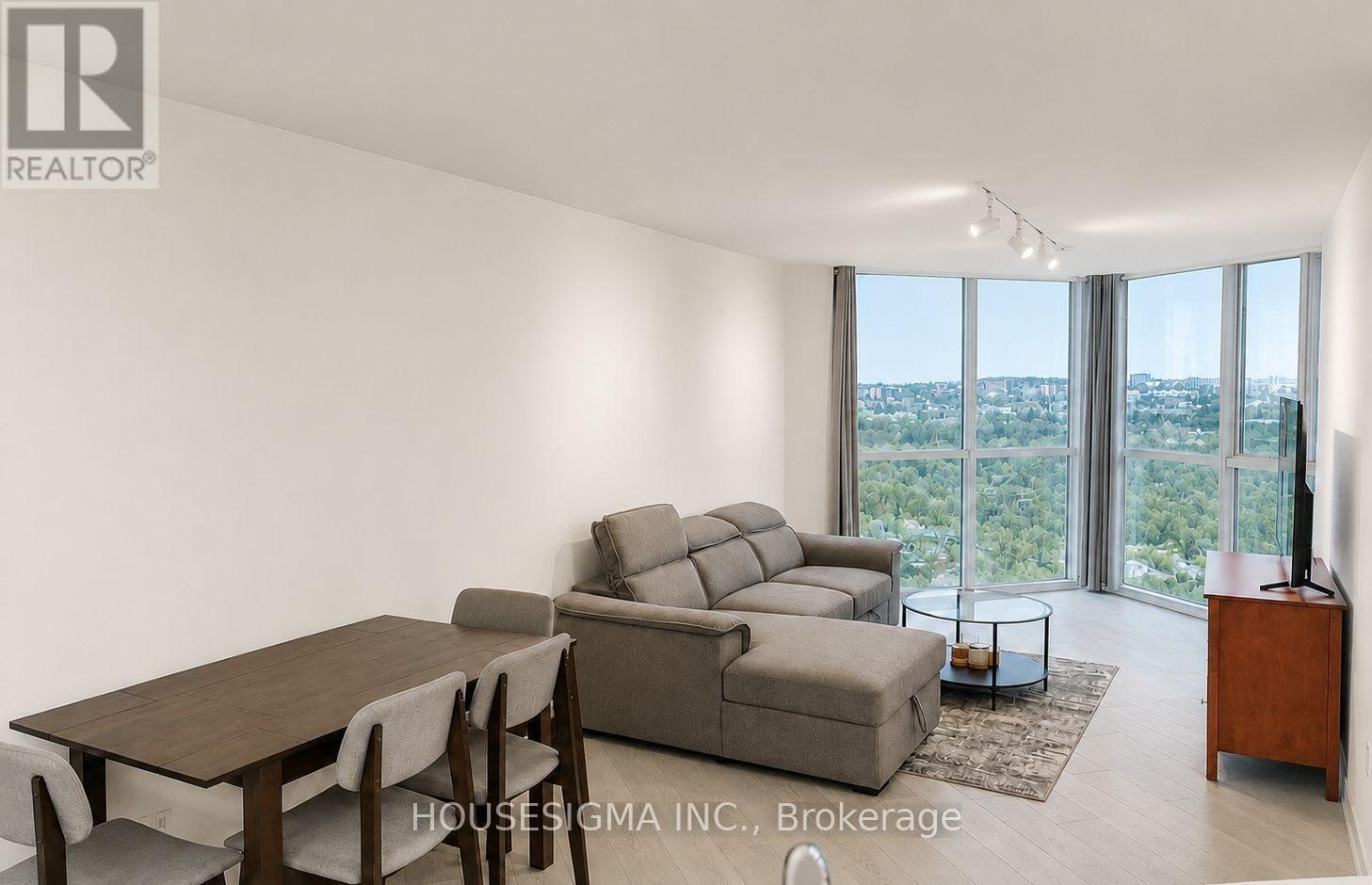 1703-7 Concorde Place, Toronto, ON, M3C 3N4 - 4