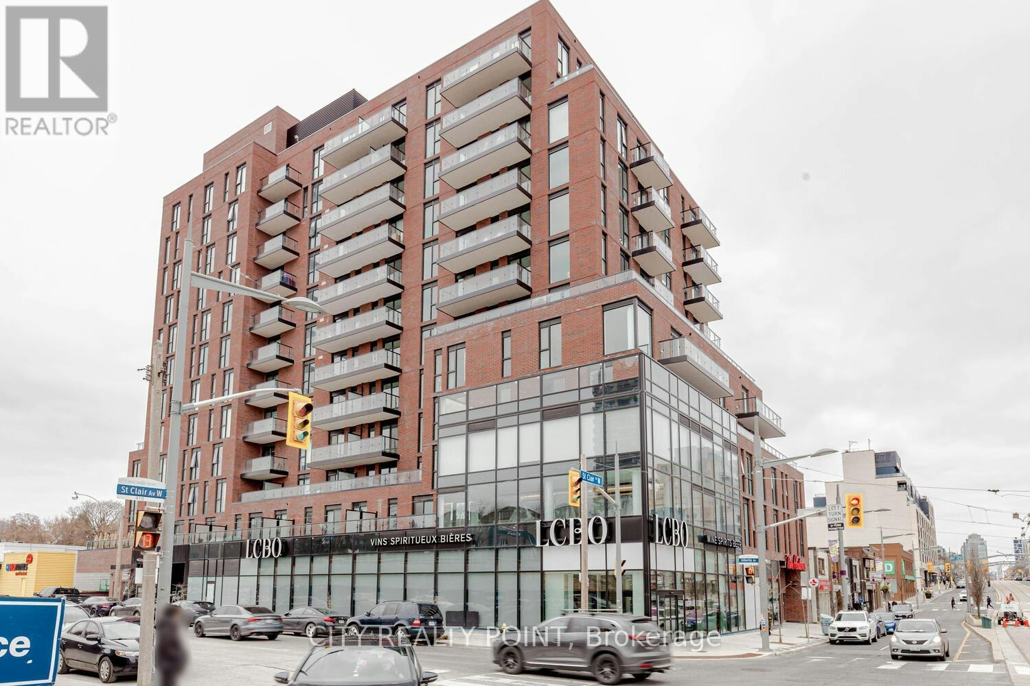 1206-185 Alberta Avenue, Toronto, ON, M6C 0A5 - 3