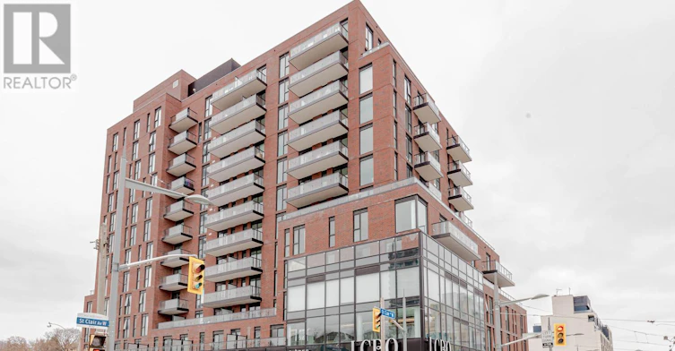 1206-185 Alberta Avenue, Toronto, ON, M6C 0A5 - 3
