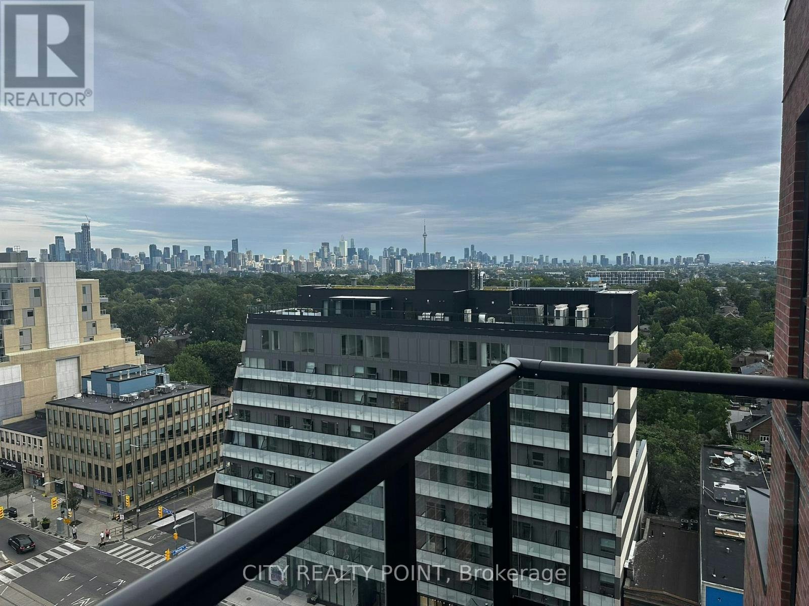 1206-185 Alberta Avenue, Toronto, ON, M6C 0A5
