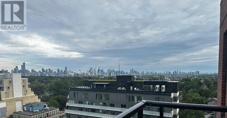 1206-185 Alberta Avenue, Toronto, ON, M6C 0A5