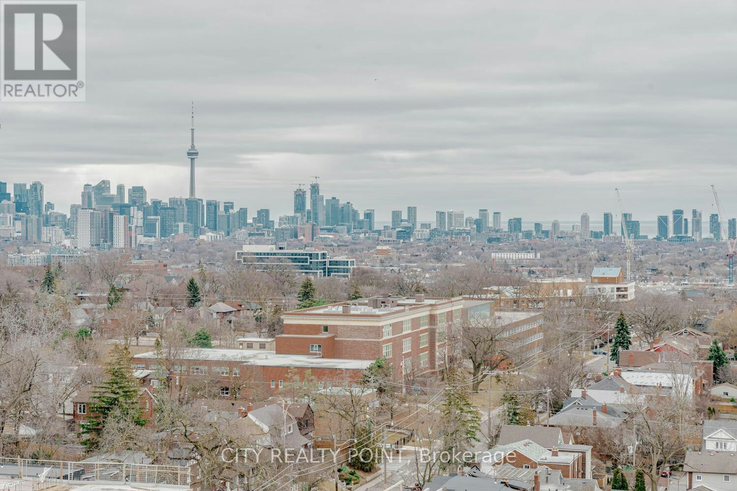 1206-185 Alberta Avenue, Toronto, ON, M6C 0A5 - 4