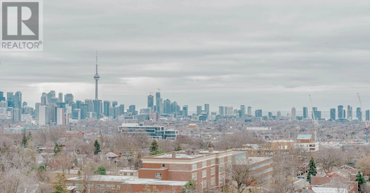 1206-185 Alberta Avenue, Toronto, ON, M6C 0A5 - 4