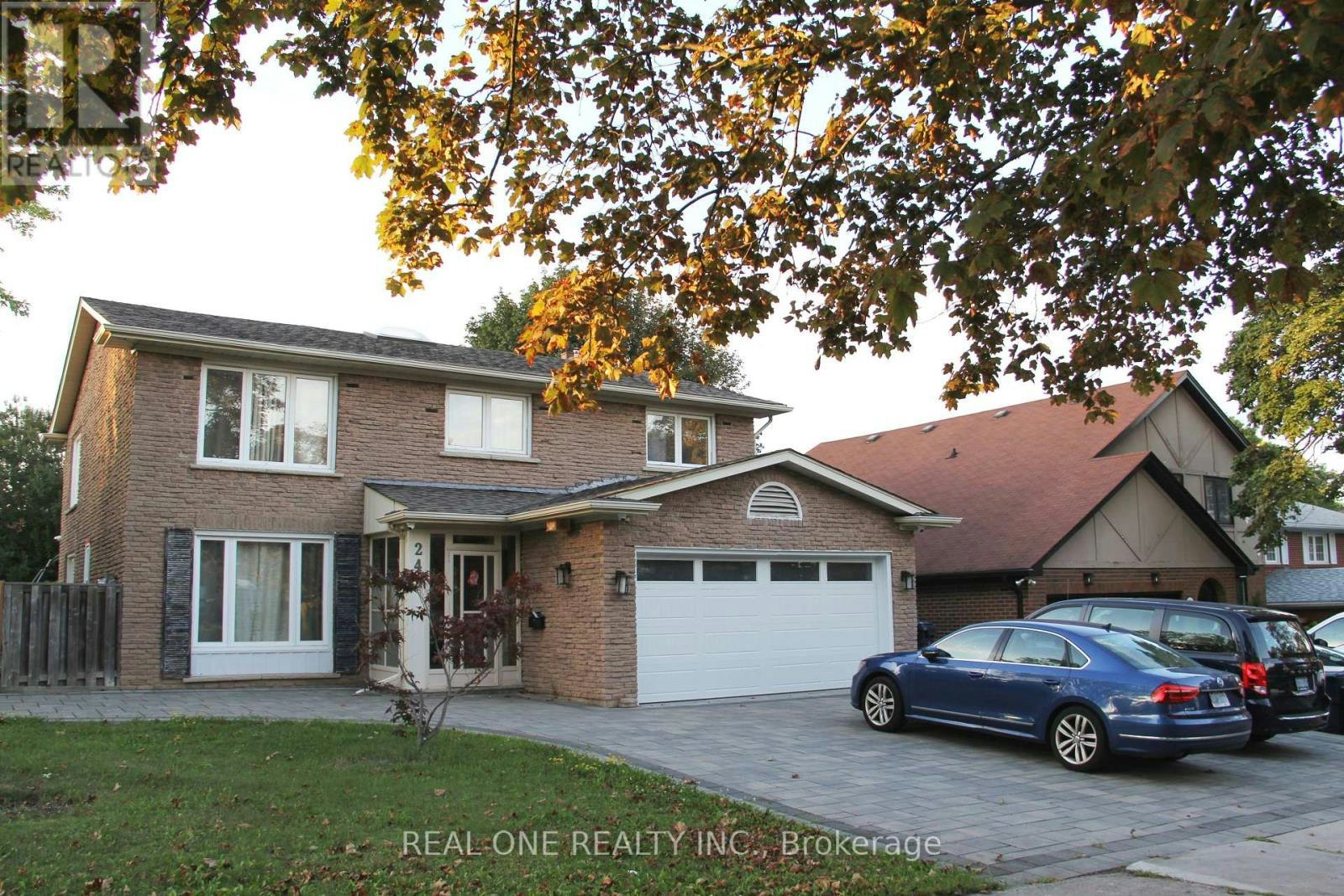 243 Kingslake Road, Toronto, ON, M2J 3G9