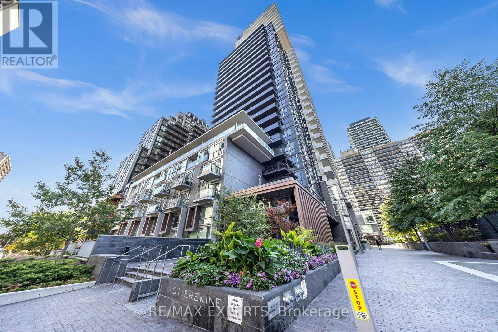 2103-101 Erskine Avenue, Toronto, ON, M4P 0C5