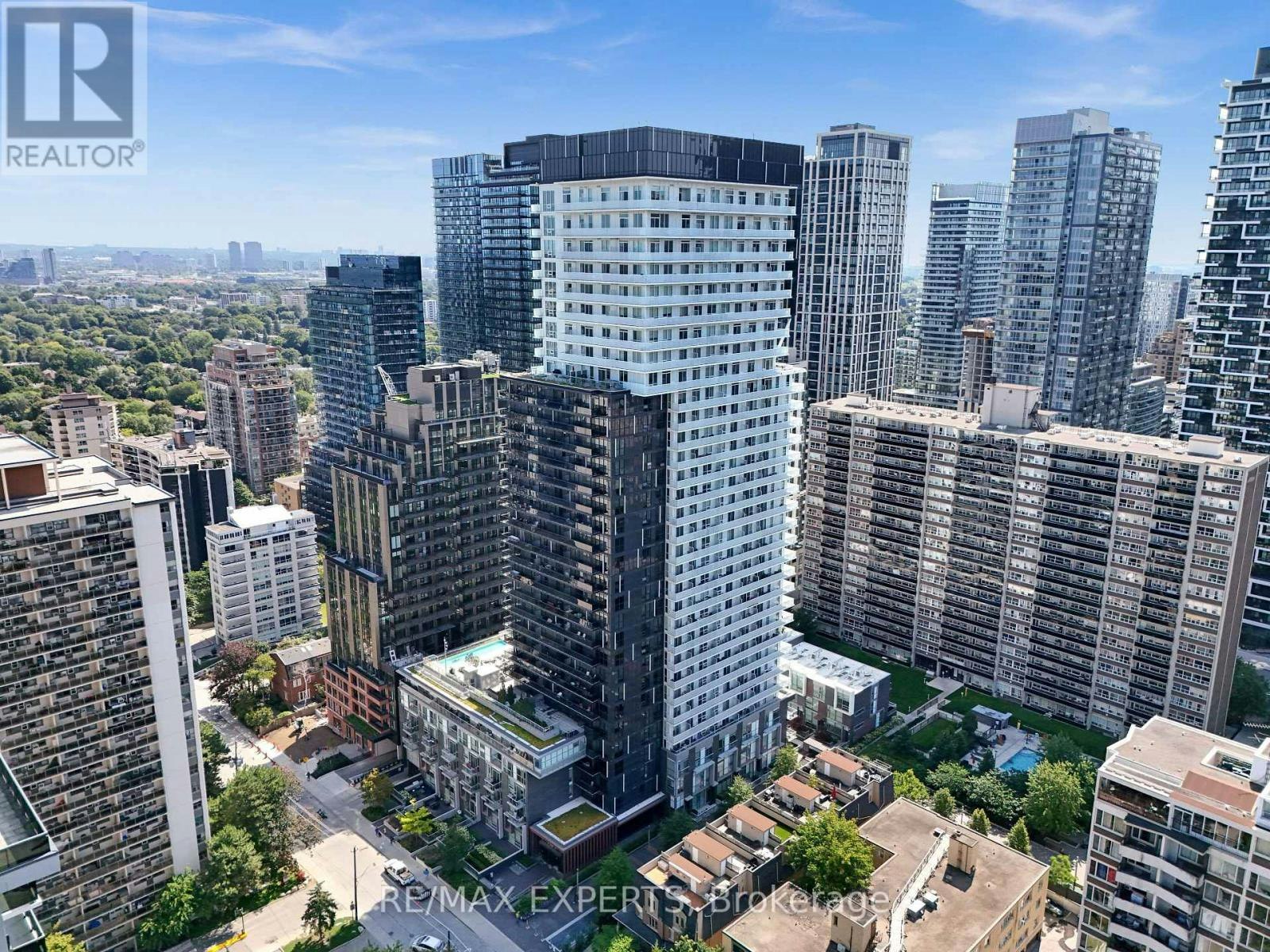 2103-101 Erskine Avenue, Toronto, ON, M4P 0C5