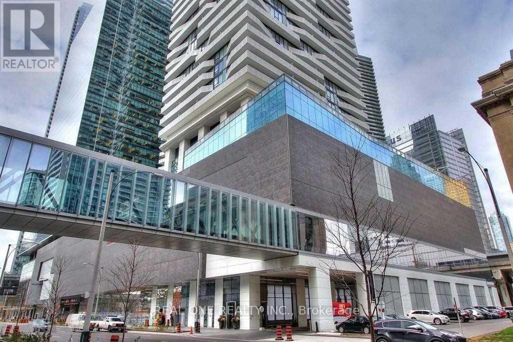 7007-88 Harbour Street, Toronto, ON, M5J 0C3 - 2