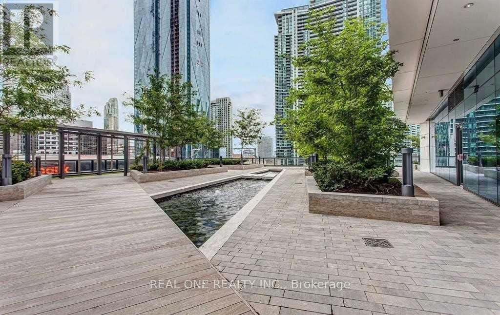 7007-88 Harbour Street, Toronto, ON, M5J 0C3 - 34