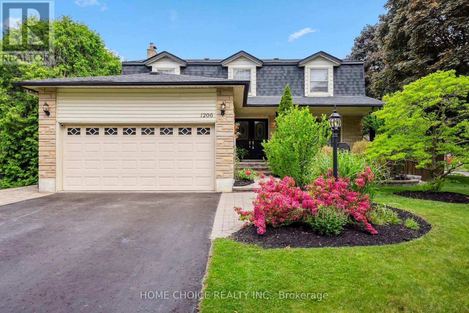 1206 Northgate Crescent, Oshawa, ON, L1G 7C5