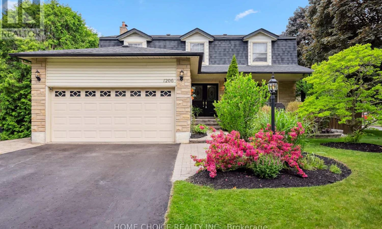1206 Northgate Crescent