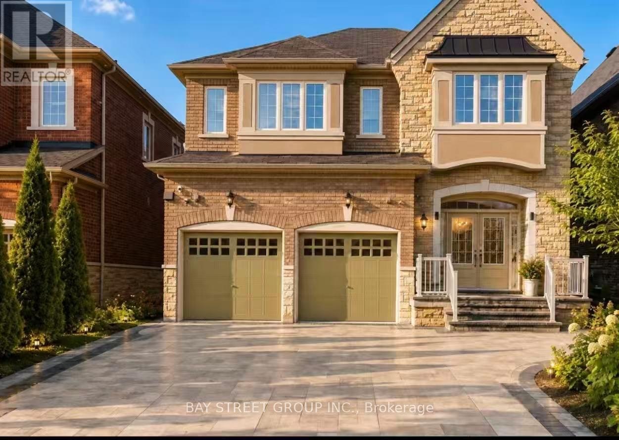 37 Heintzman Crescent, Vaughan, ON, L6A 4T8