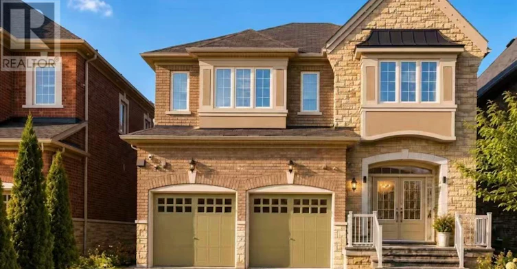 37 Heintzman Crescent, Vaughan, ON, L6A 4T8