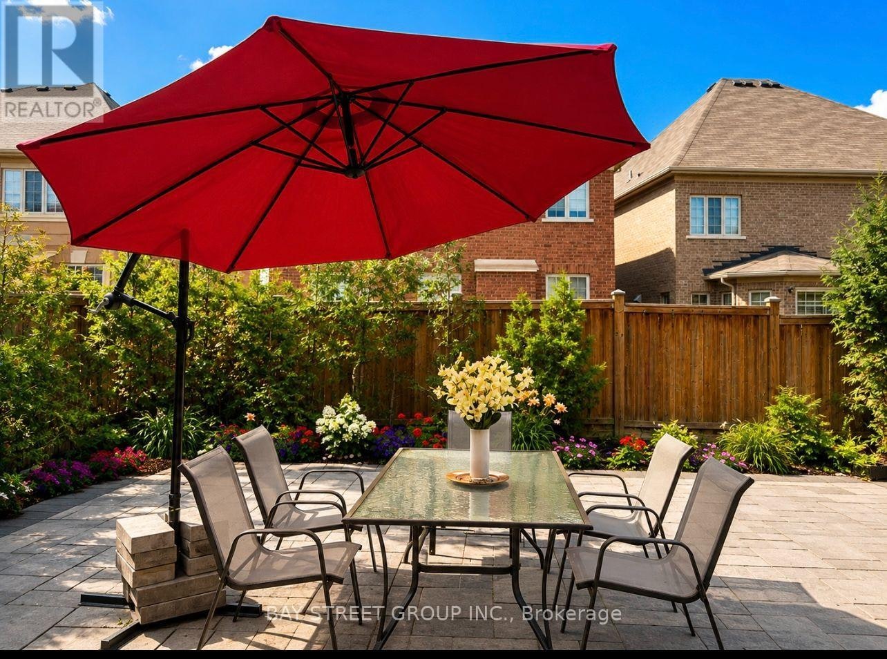 37 Heintzman Crescent, Vaughan, ON, L6A 4T8 - 21
