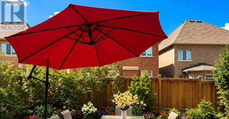 37 Heintzman Crescent, Vaughan, ON, L6A 4T8 - 21