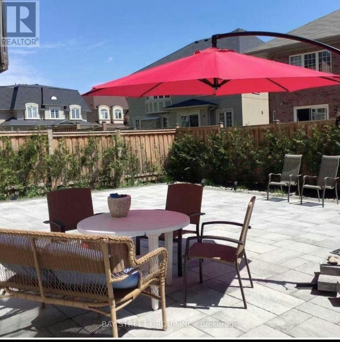 37 Heintzman Crescent, Vaughan, ON, L6A 4T8 - 20