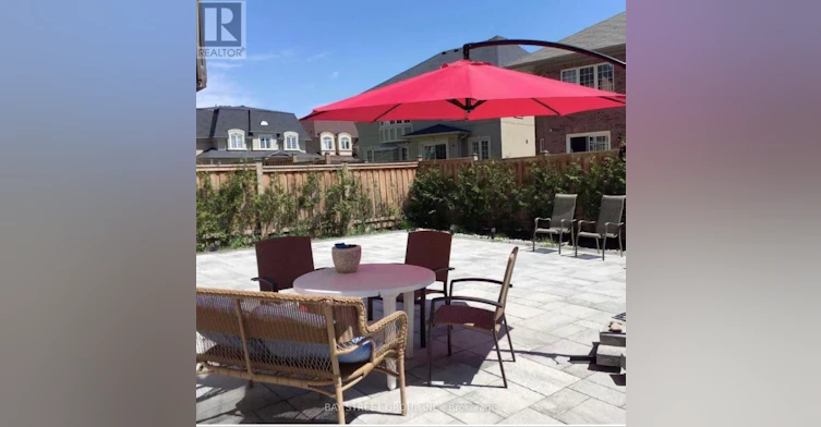 37 Heintzman Crescent, Vaughan, ON, L6A 4T8 - 20