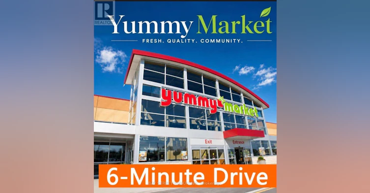 37 Heintzman Crescent, Vaughan, ON, L6A 4T8 - 25