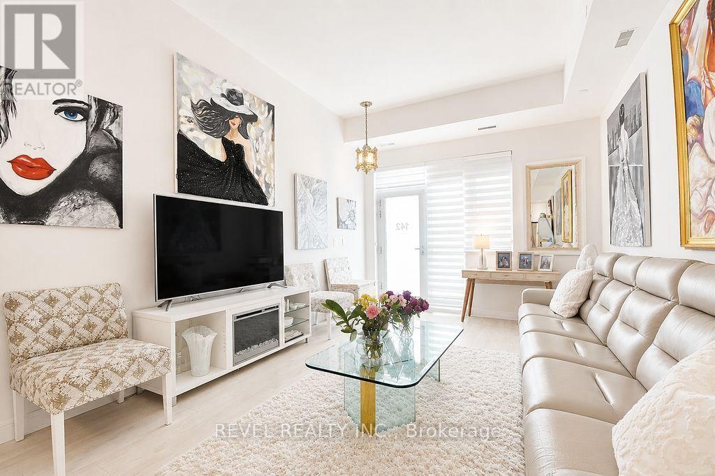 142-331 Broward Way, Innisfil, ON, L9S 0M7 - 9