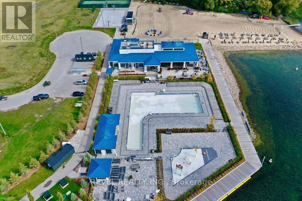 142-331 Broward Way, Innisfil, ON, L9S 0M7 - 2
