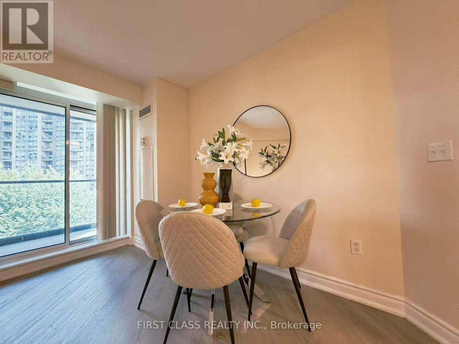 715-11 Michael Power Place, Toronto, ON, M9A 5G3 - 6