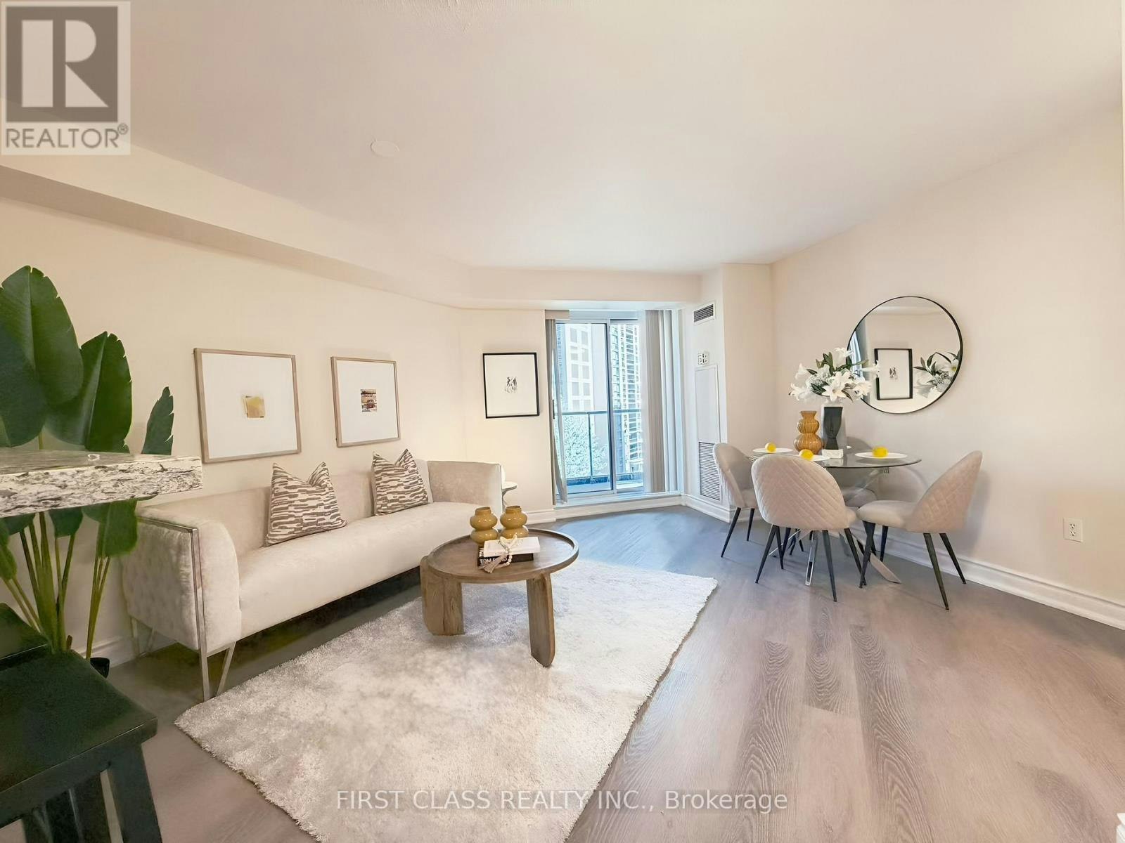 715-11 Michael Power Place, Toronto, ON, M9A 5G3 - 4