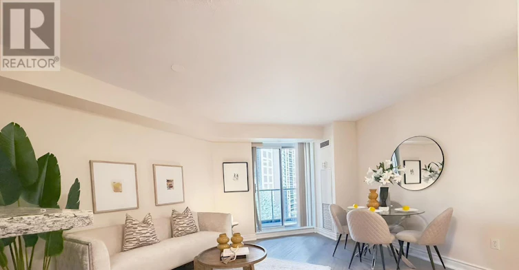 715-11 Michael Power Place, Toronto, ON, M9A 5G3 - 4