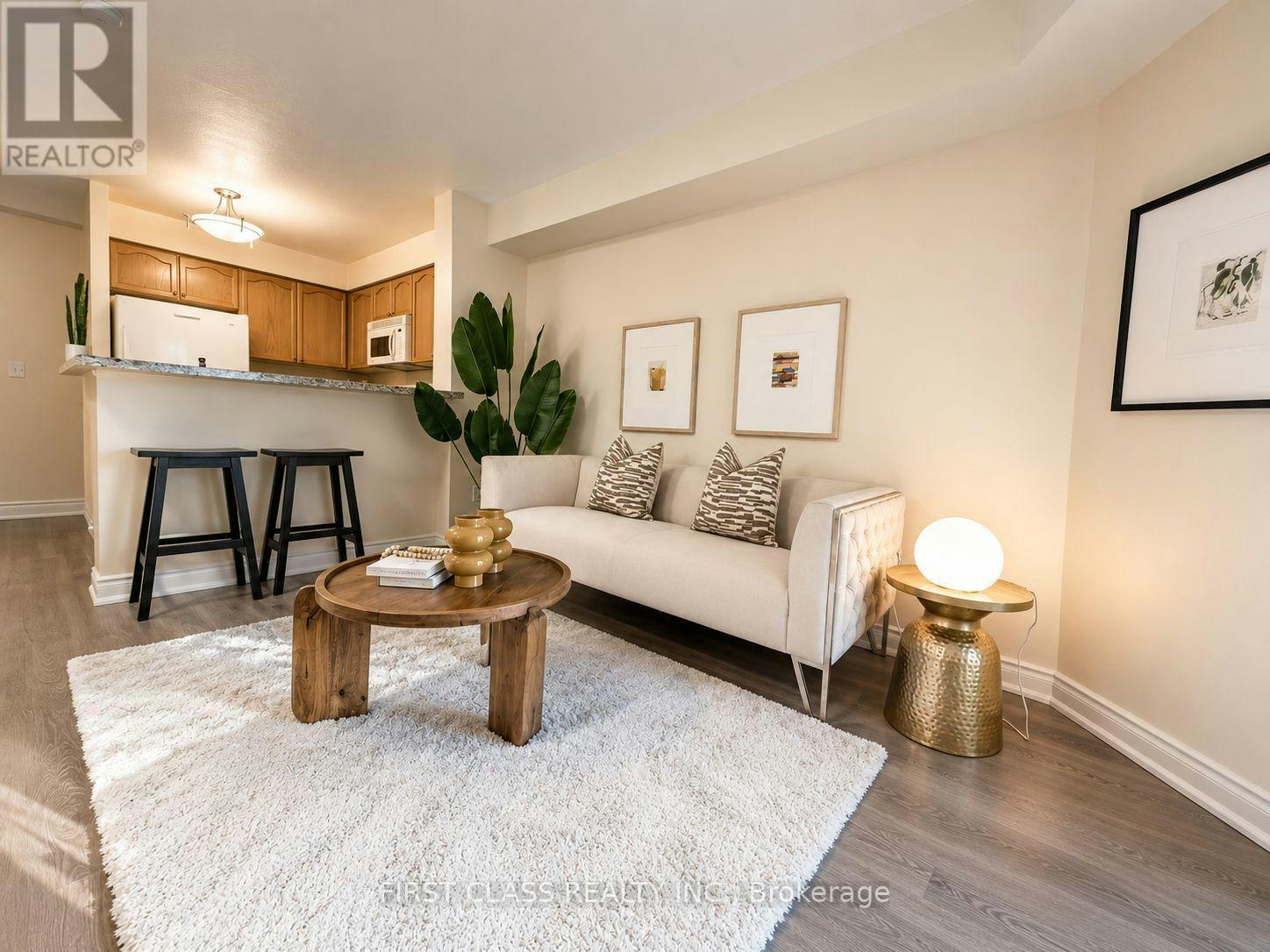 715-11 Michael Power Place, Toronto, ON, M9A 5G3 - 5
