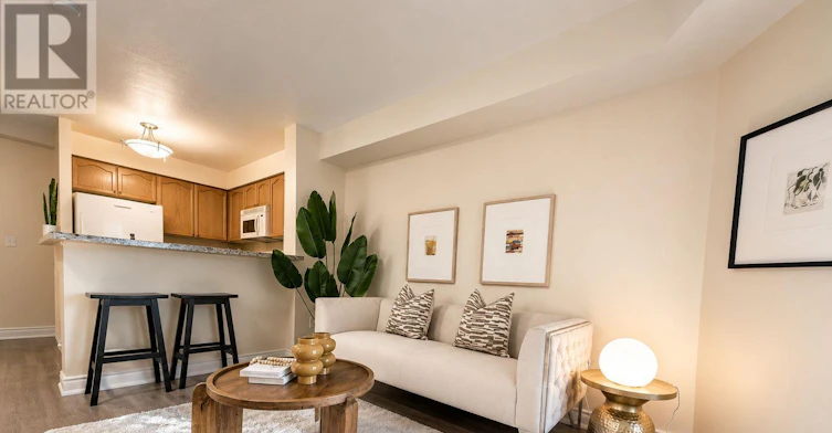 715-11 Michael Power Place, Toronto, ON, M9A 5G3 - 5