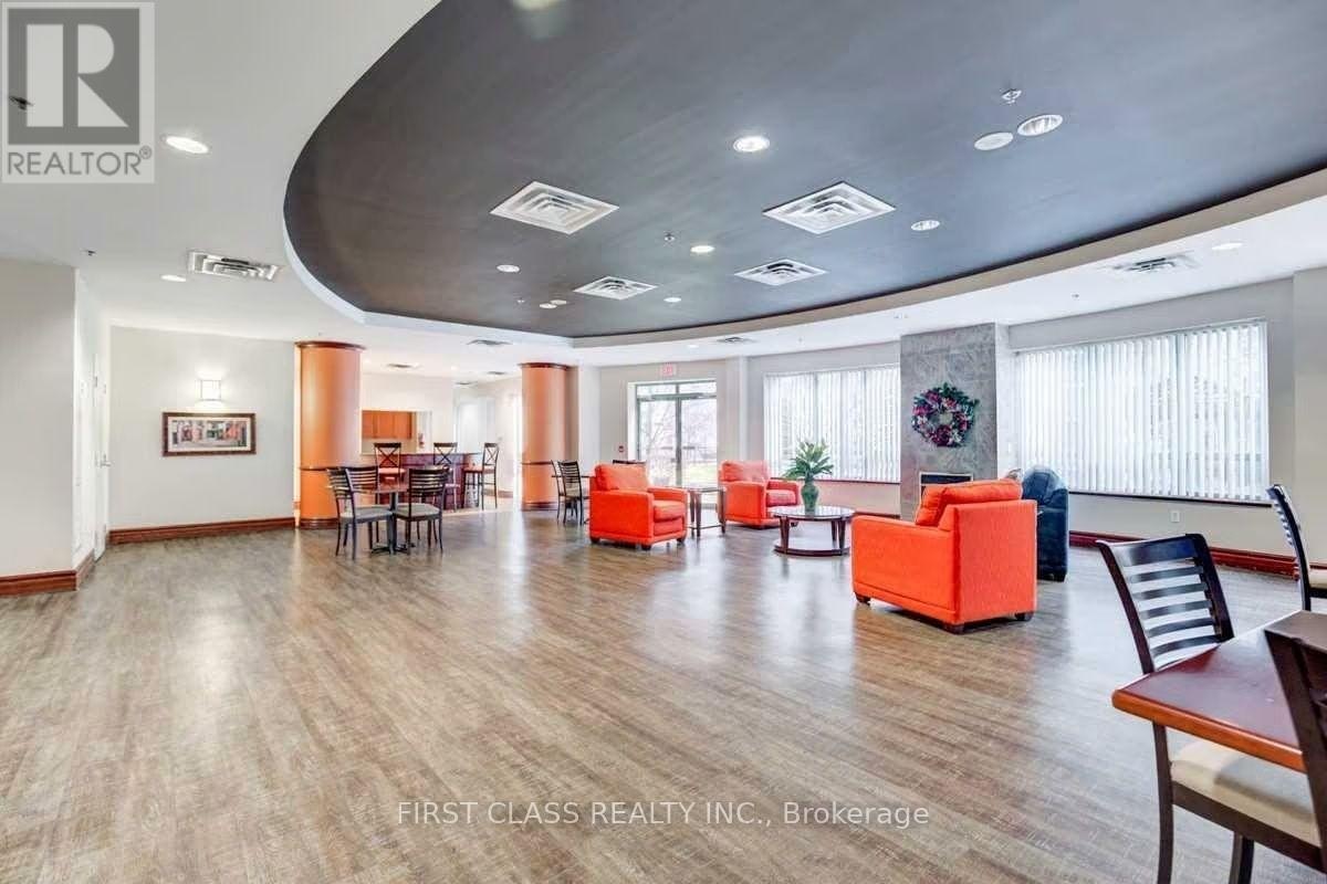 715-11 Michael Power Place, Toronto, ON, M9A 5G3 - 10