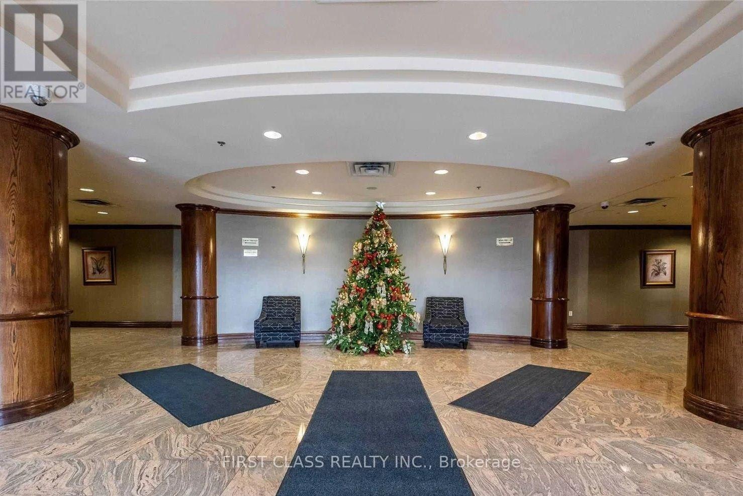 715-11 Michael Power Place, Toronto, ON, M9A 5G3 - 2
