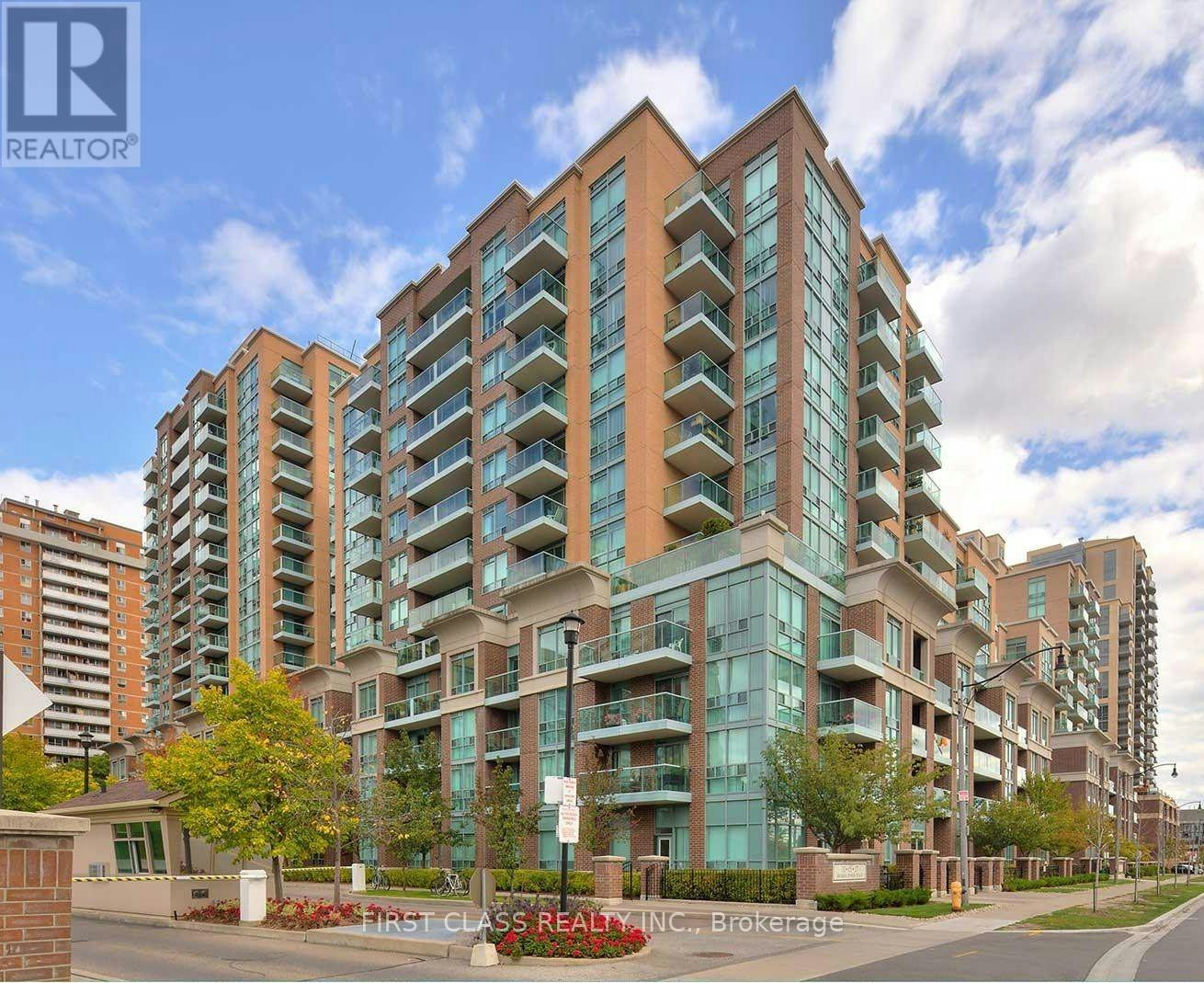 715-11 Michael Power Place, Toronto, ON, M9A 5G3