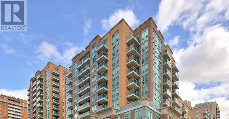 715-11 Michael Power Place, Toronto, ON, M9A 5G3