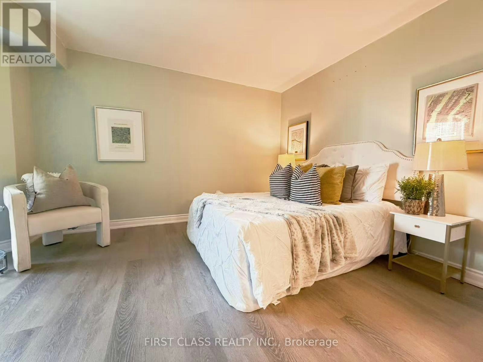715-11 Michael Power Place, Toronto, ON, M9A 5G3 - 7