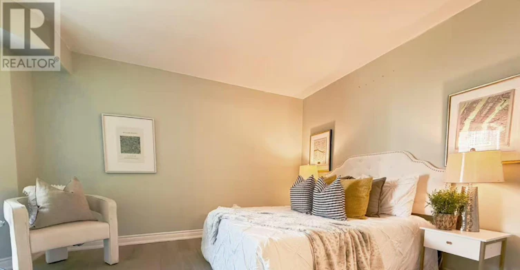 715-11 Michael Power Place, Toronto, ON, M9A 5G3 - 7
