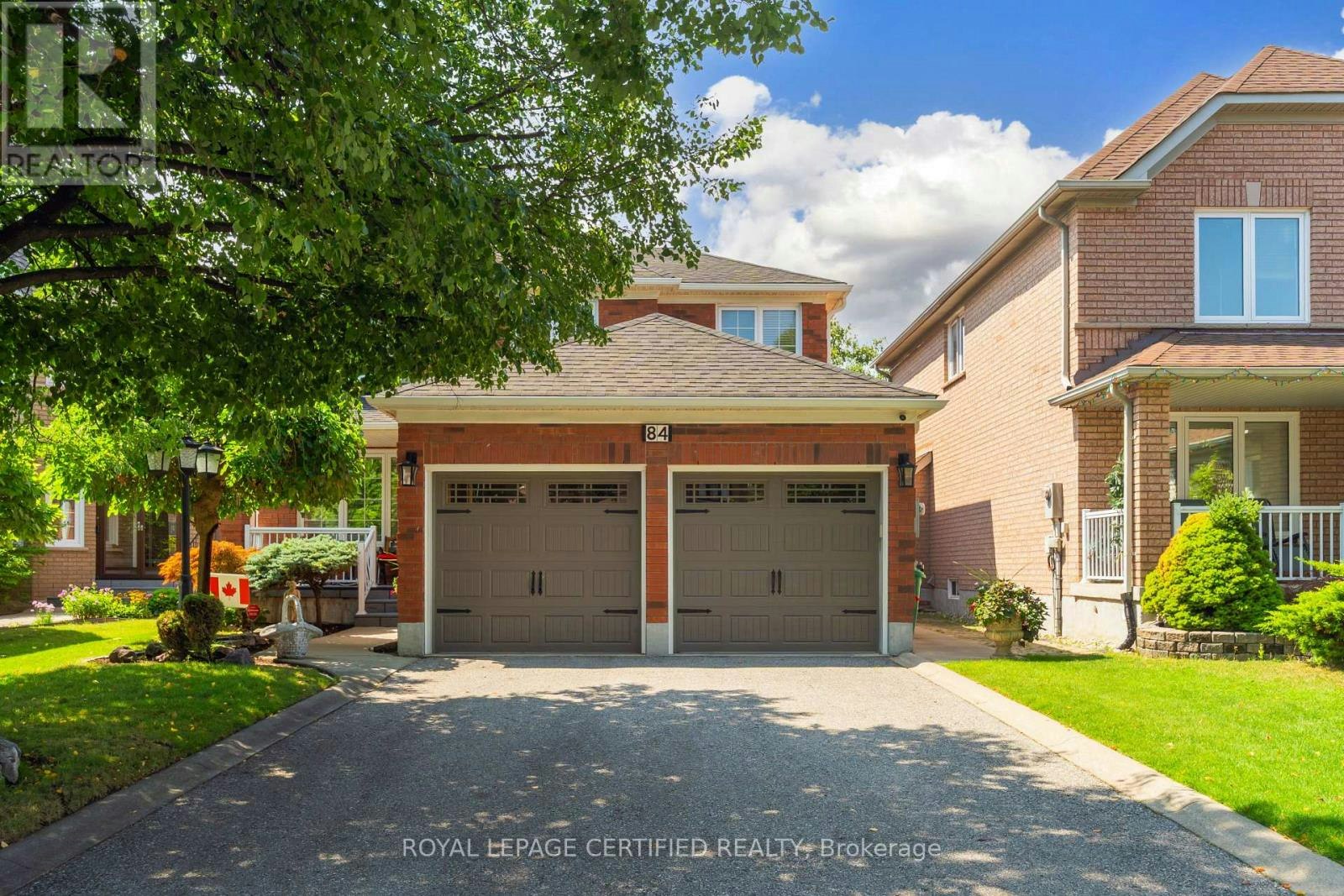 84 Softneedle Avenue, Brampton, ON, L6R 1L2