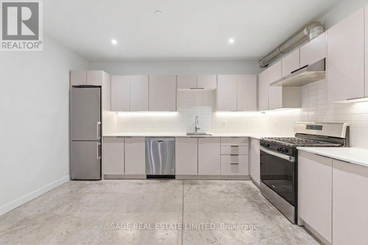 LOWER-182 Cameron Avenue, Toronto, ON, M6M 1R7 - 6