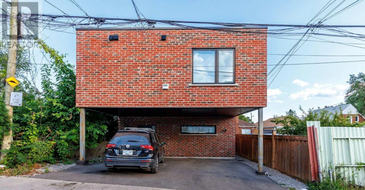 LOWER-182 Cameron Avenue, Toronto, ON, M6M 1R7 - 22