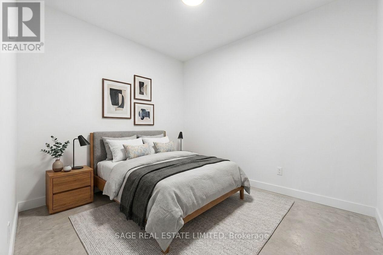 LOWER-182 Cameron Avenue, Toronto, ON, M6M 1R7 - 11