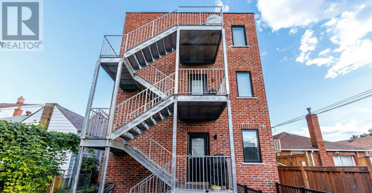 LOWER-182 Cameron Avenue, Toronto, ON, M6M 1R7 - 25