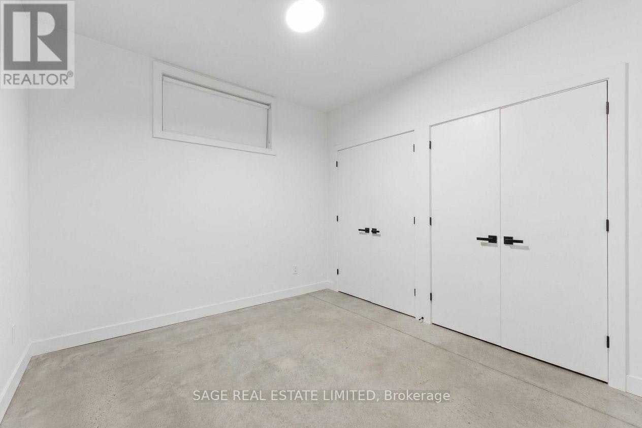 LOWER-182 Cameron Avenue, Toronto, ON, M6M 1R7 - 18