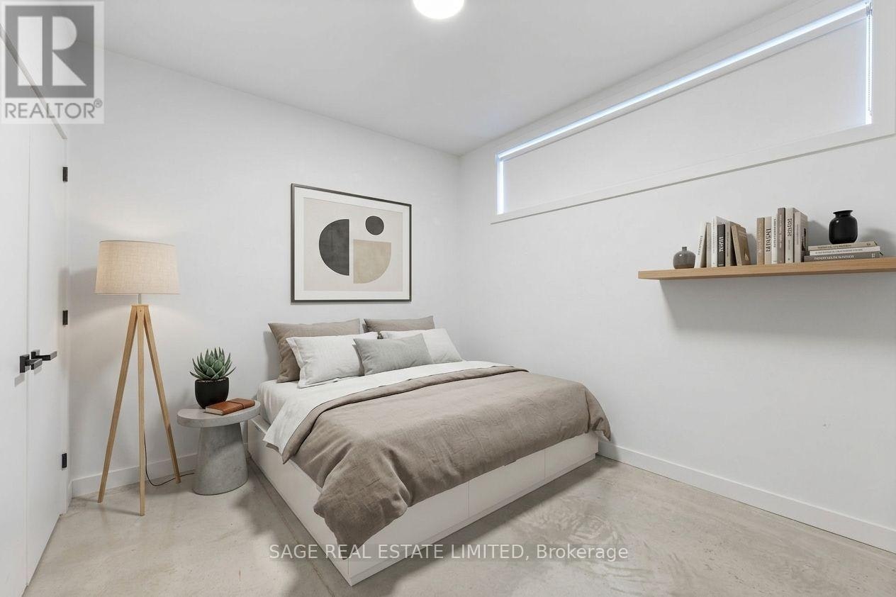 LOWER-182 Cameron Avenue, Toronto, ON, M6M 1R7 - 13