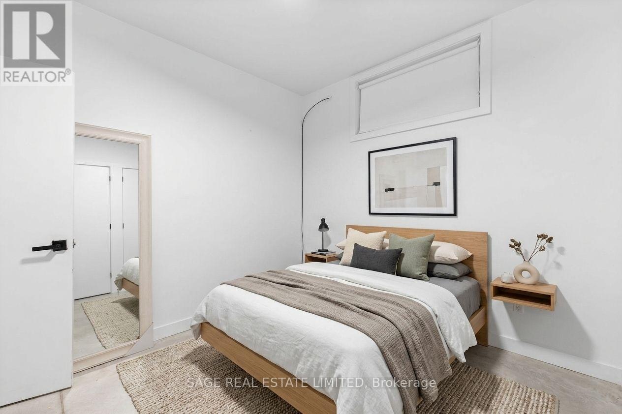 LOWER-182 Cameron Avenue, Toronto, ON, M6M 1R7 - 17