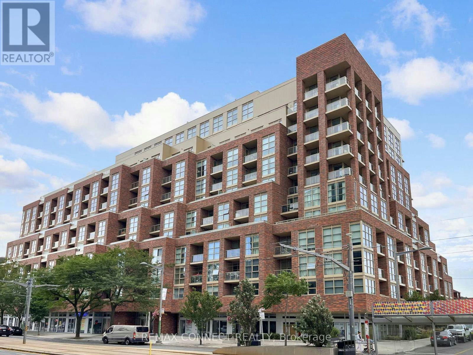 321-1787 St Clair Avenue W, Toronto, ON, M6N 0B7