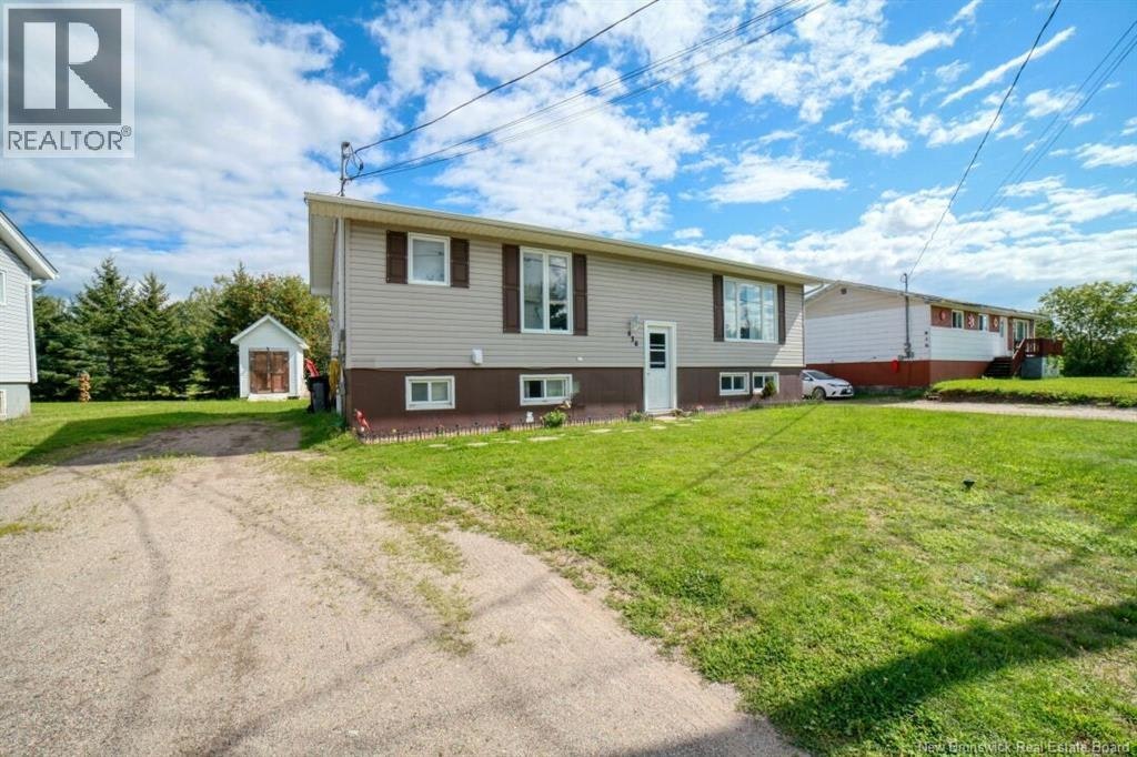 838 Helen Street, Bathurst, NB, E2A 2E7
