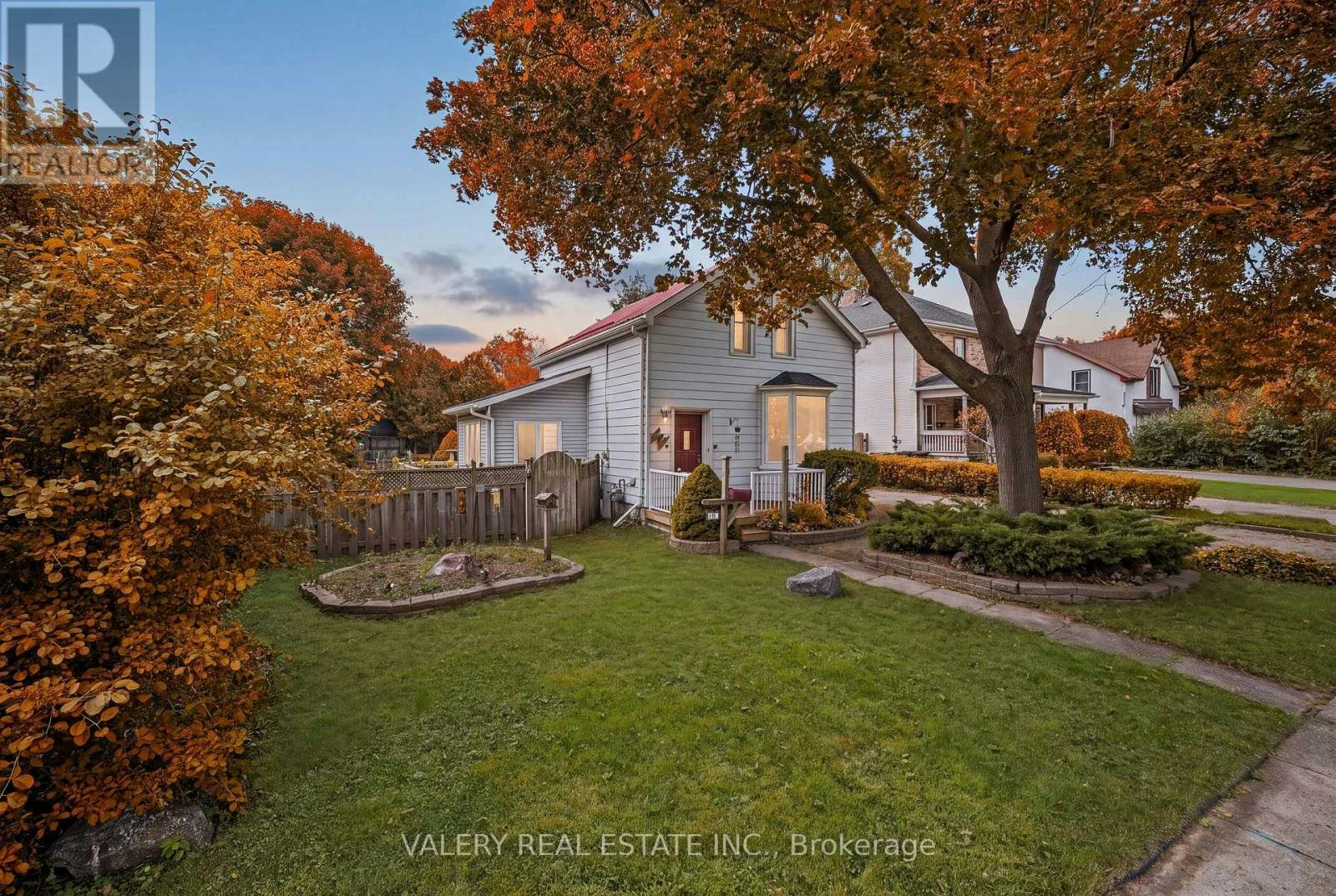 34 Chalmers Street N, Cambridge, ON, N1R 5B7