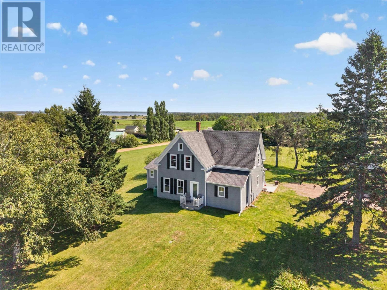 937 Pownal Road, Alexandra, PE, C1B 0P4