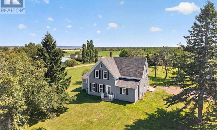 937 Pownal Road