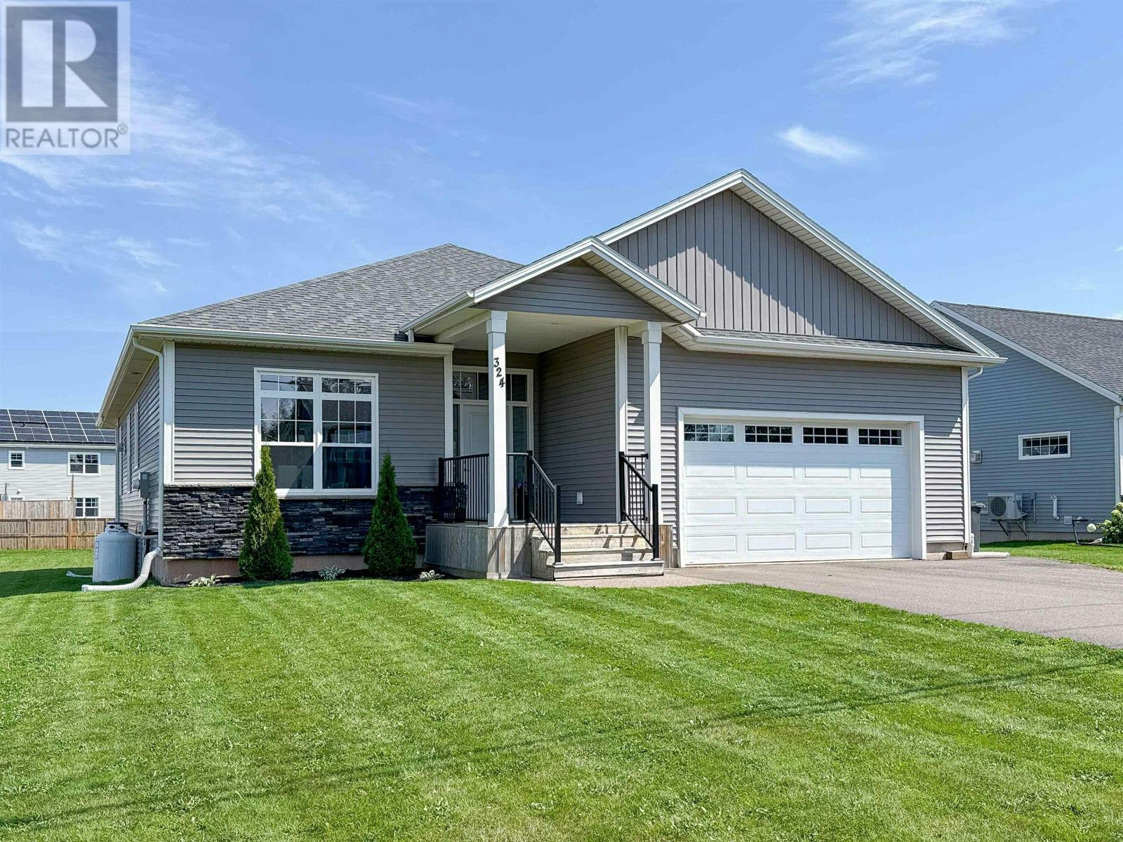 324 Upton Road, Charlottetown, PE, C1E 1Z5