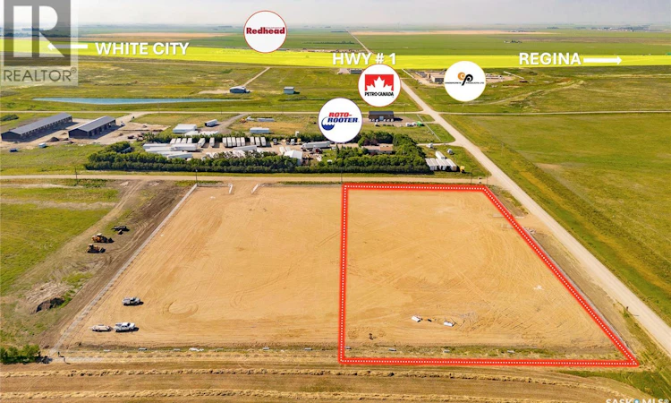 THORWELL Land